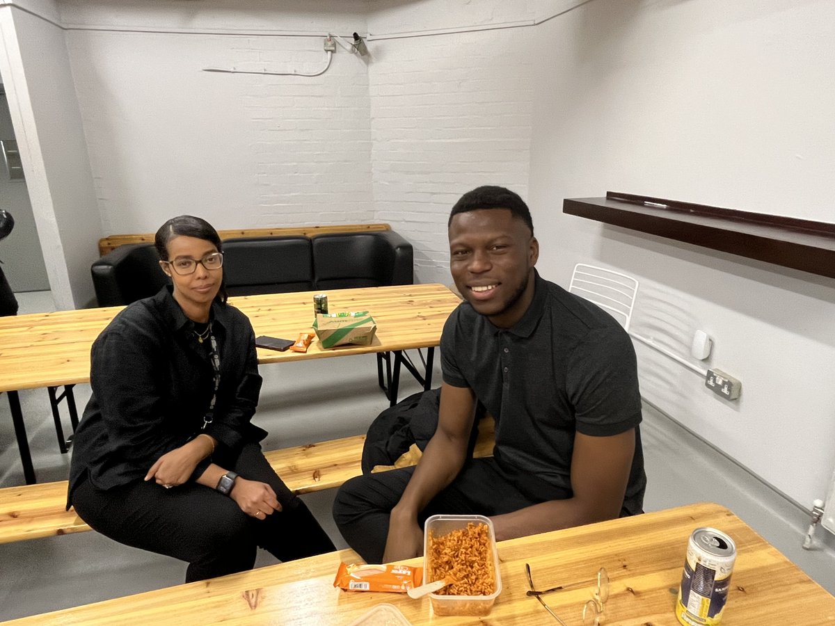 School of Computing and Digital Media tweet media