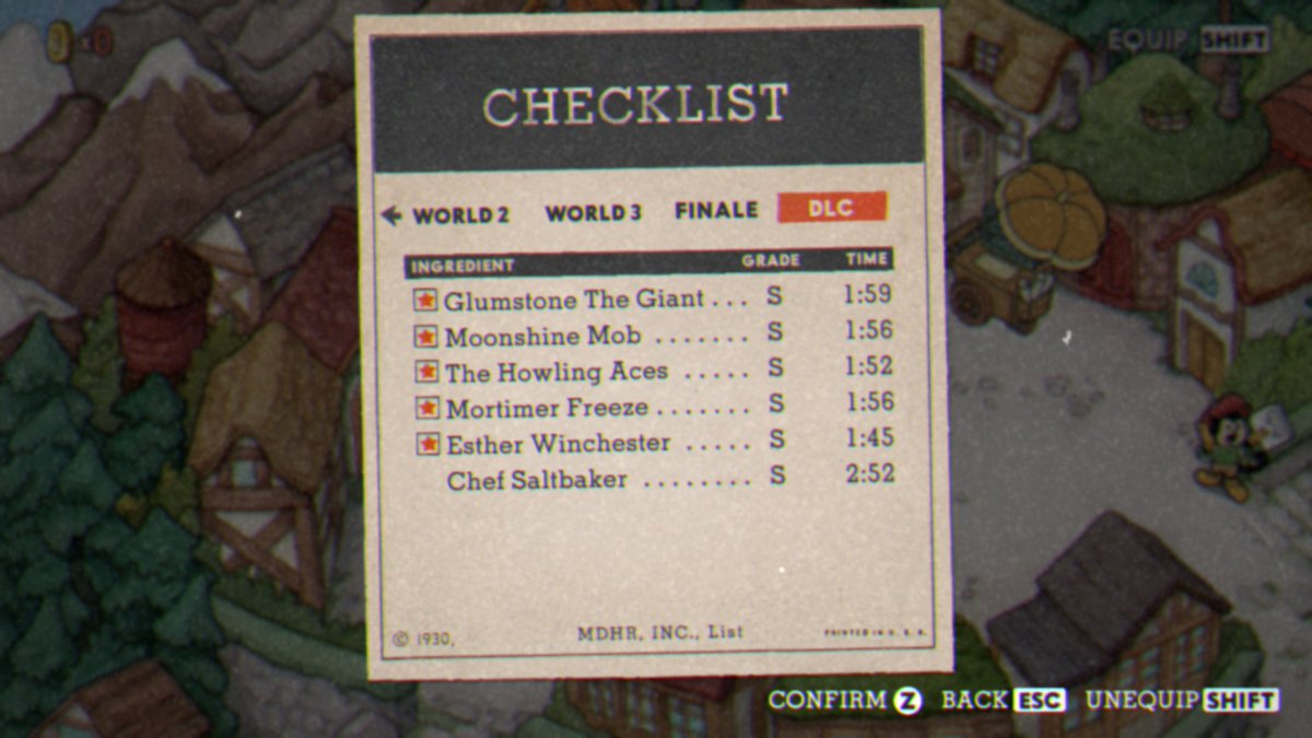 JaakopMeijer's tweet photo. Perfect #cuphead https://t.co/UsrdQurE43