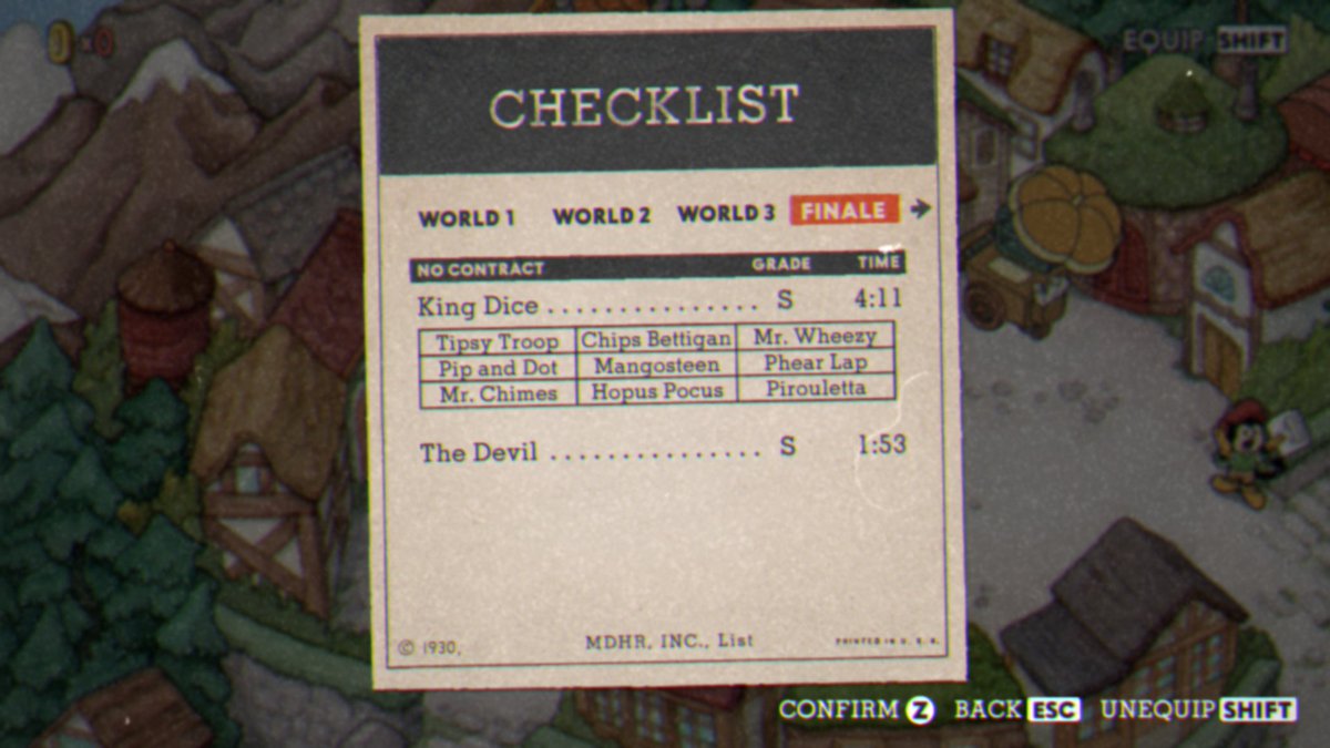 JaakopMeijer's tweet photo. Perfect #cuphead https://t.co/UsrdQurE43