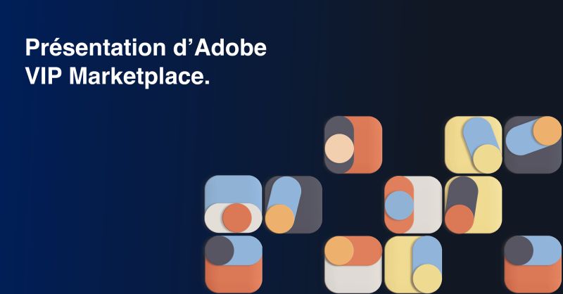 O2i_Ingenierie's tweet photo. ⚡ Facilitez vos achats, leurs déploiements et la gestion de vos produits @Adobe, avec le programme #Adobe VIP #Marketplace.

En savoir + sur les avantages ?
📧 Contactez nos experts : contact@groupeo2i.com
🗓️ Prenez rendez-vous : https://t.co/bWTFUYuRcB

#VIPMarketplace #O2i https://t.co/E3ccxRqkvh