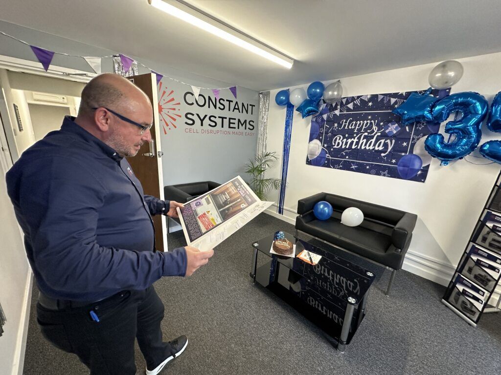 Constant Systems Ltd tweet media