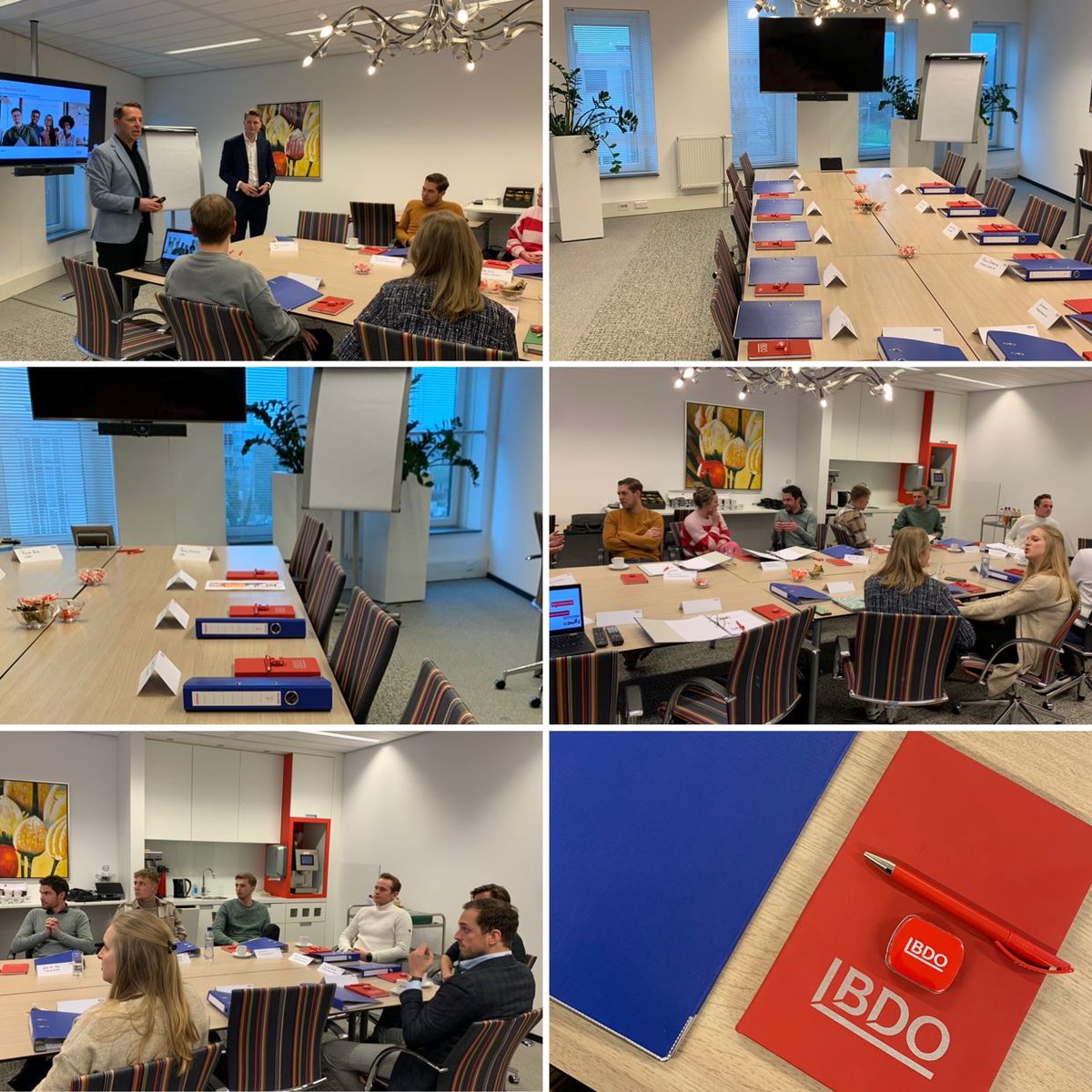 Ruud Loos tweet media