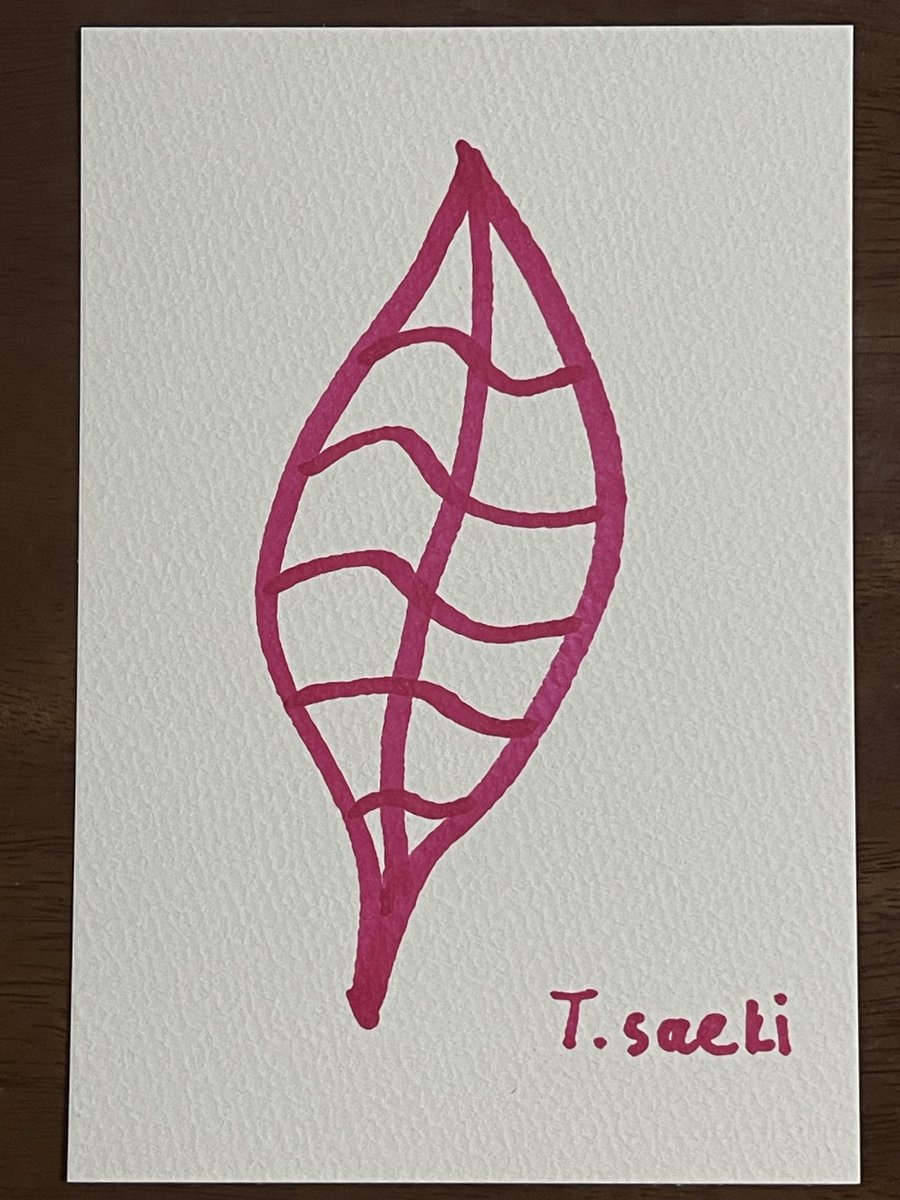 asariprojectklv's tweet photo. Another activity of ASARIproject is #PINKleaf .
We issue one postcard for every 1000KLV stored at a specific address.
address:klv1t3tm6p2v40xk84n2w59vatfrclwtftpvgfasqf2e3cg7rjvmewxshclugd
#KLV https://t.co/wM3oZbd3pf