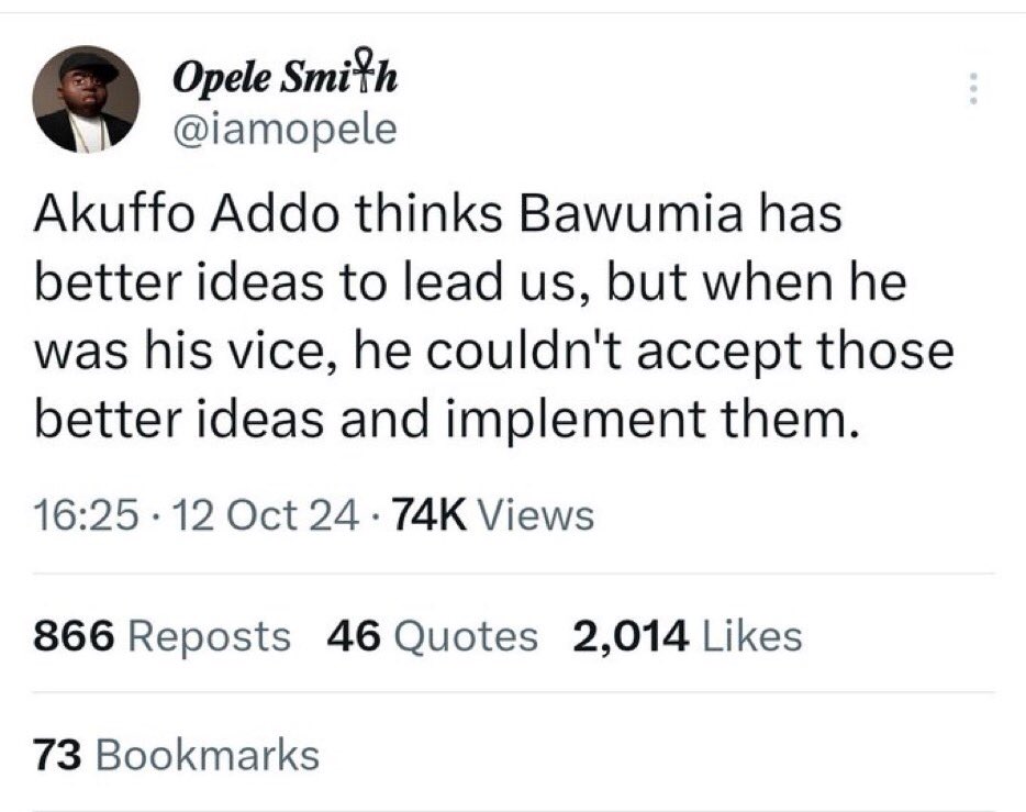 stable_gh's tweet photo. Voting Bawumia is voting for Nana Addo for the third term.

 https://t.co/IbWhQbTYJT

The NDC Ashanti Region Ablemuka #Solly Momo Jaylen Brown WhatsApp Mbappe Mainoo
ROSE OWUSU KONADU