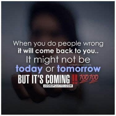 shunda12's tweet photo. Sorry, superstar, but wrong is wrong, and the boomerang of bad decisions will come flying right back at ya! https://t.co/RAswwUGpvd