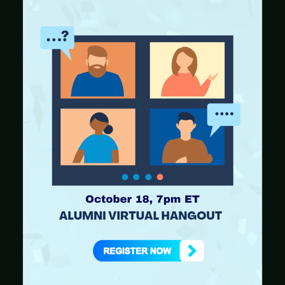 APUS_READ's tweet photo. Share your school spirit all day long! 
#AMUSpirit #APUSpirit

While you're at it, register for today's Alumni Virtual Hangout:
https://t.co/yyqnjh0R7E
#AMUComeTogether #APUComeTogether
#APUSReads
@AmericanMilU @AmericanPublicU @APUSPRteam https://t.co/xtZVf9HPIU
