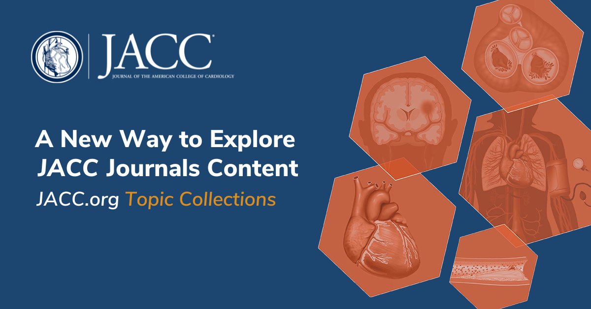 Explore our curated collection on valvular heart disease (VHD) for the latest #cvVHD research from the #JACCJournals family 📚: bit.ly/4h6ySLr

#ACCMidEast #ACCIntl #CardioEd
