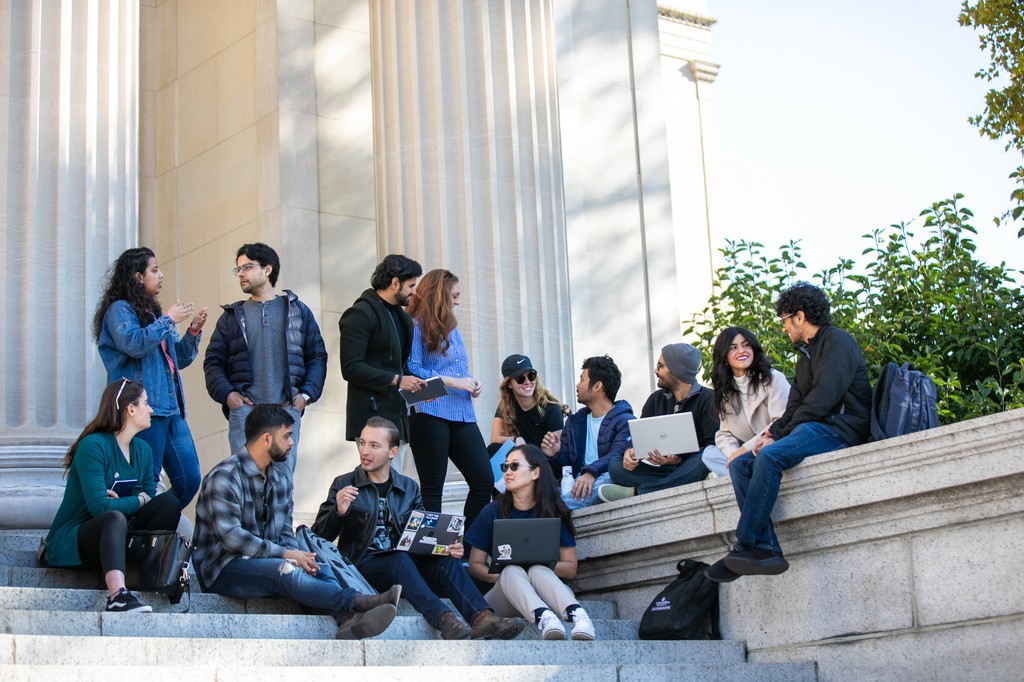 California, you thought you saw the last of us… Meet us at the 2024 California Forum for Diversity in Graduate Education this Saturday! 

To sign up &amp; receive updates, fill out this form:
l8r.it/4gb2

Saturday, October 19, 2024 @ 12-2 PM PT | University of California