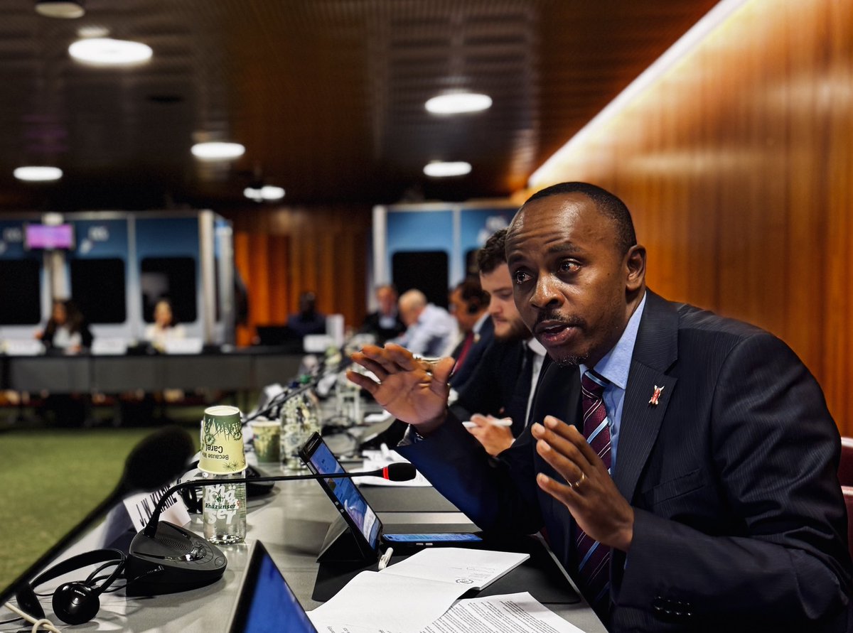 UNDP Governance (@undpgov) on Twitter photo <a href="/aleidaferreyra/">aleidaferreyra</a> <a href="/sa_lister/">Sarah Lister</a> <a href="/Osamaljaber/">Osama Aljaber</a> <a href="/UNDPDigital/">UNDP Digital</a> <a href="/IPUparliament/">IPUparliament</a> Wrapping up the consultation with a focus on what comes next! Presenting together with <a href="/IPUparliament/">IPUparliament</a> a proposal on for continued collaboration, with ideas for next steps. #IPU149 <a href="/aleidaferreyra/">aleidaferreyra</a> <a href="/sa_lister/">Sarah Lister</a> <a href="/Osamaljaber/">Osama Aljaber</a> <a href="/UNDPDigital/">UNDP Digital</a> <a href="/IPUparliament/">IPUparliament</a> Wrapping up the consultation with a focus on what comes next! Presenting together with <a href="/IPUparliament/">IPUparliament</a> a proposal on for continued collaboration, with ideas for next steps. #IPU149