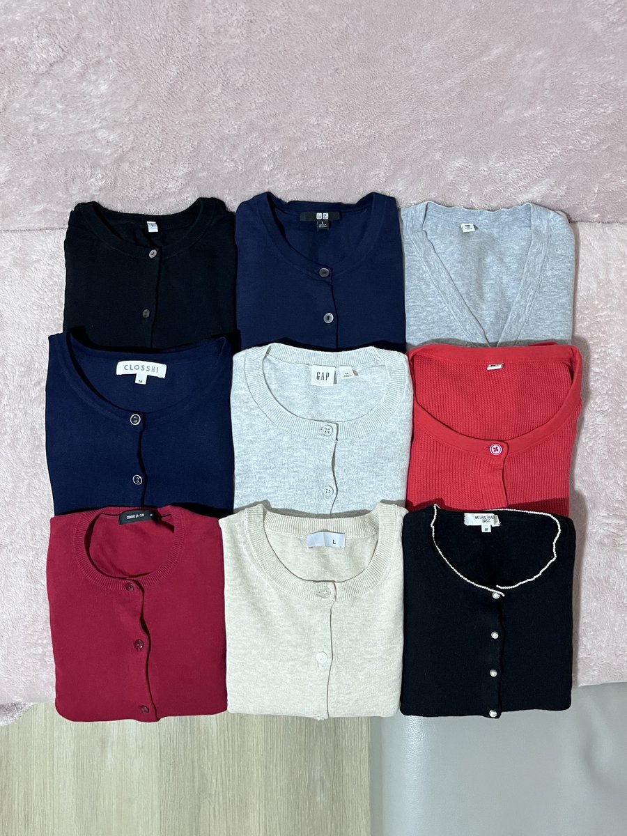cardy cardigan tweet media