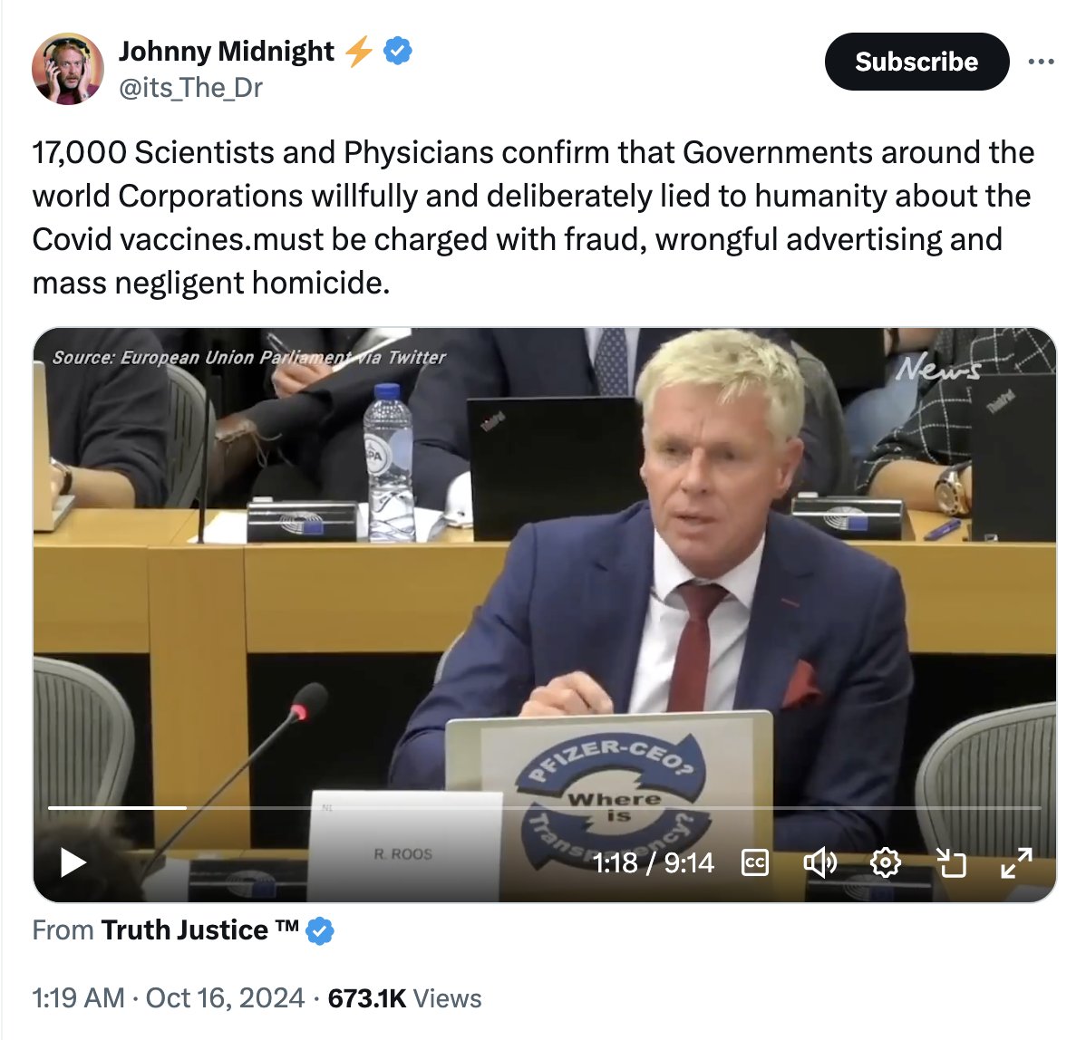 Mark Attwood tweet media