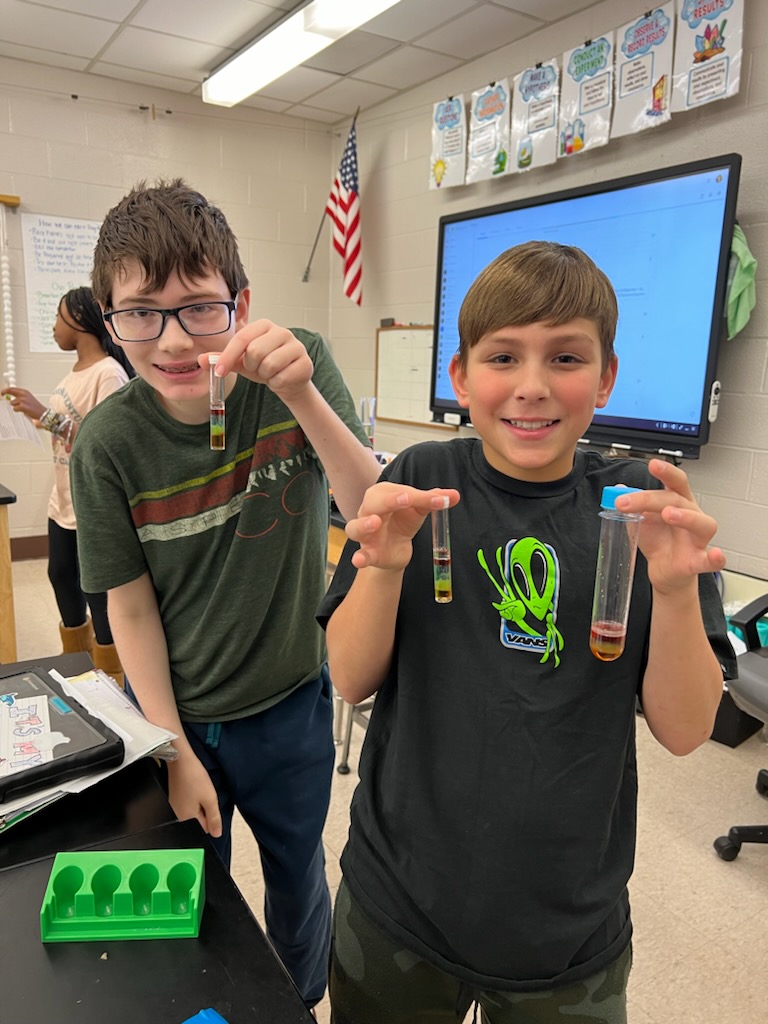 Soeder and Lee tweet media