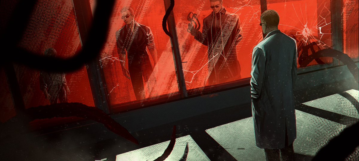 itsiitsubox's tweet photo. Experimental
#AlbertWesker https://t.co/ylO31aIU6N