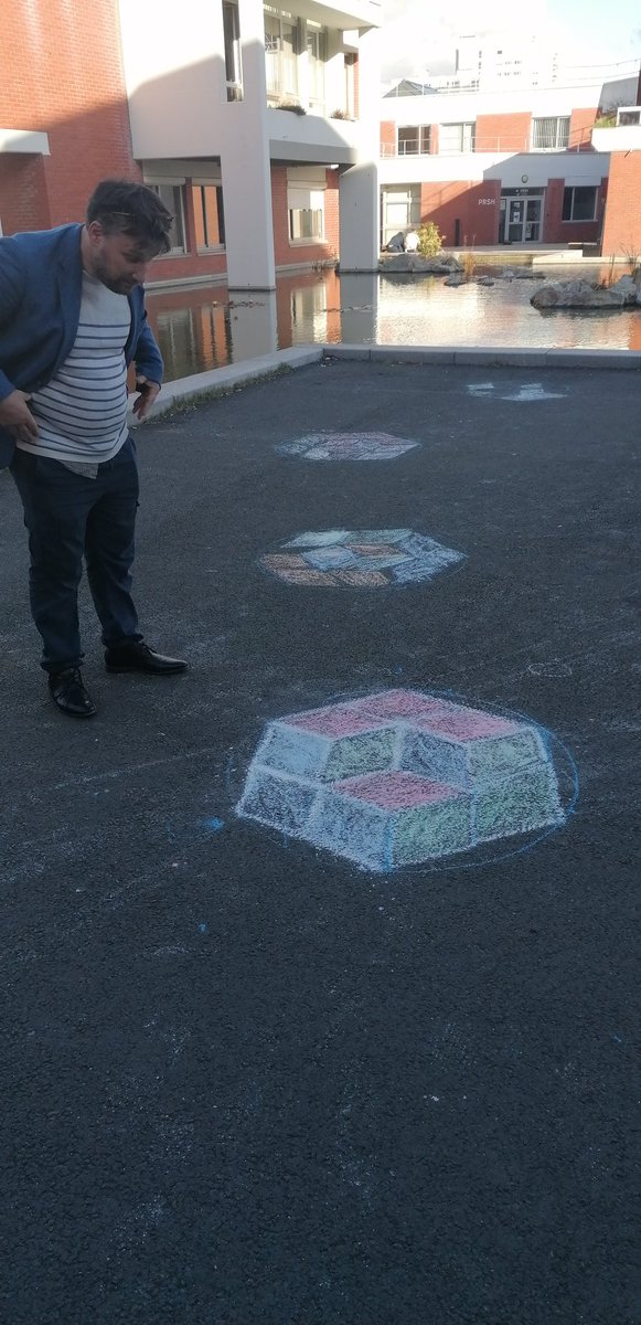 Mais qui savait qu'<a href="/OLonguet/">Olivier Longuet</a> aller venir là ? #jnapmep