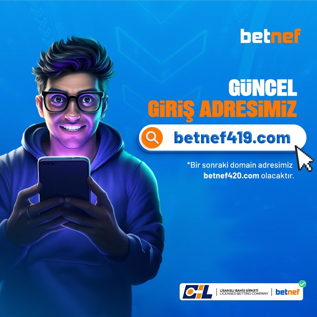 BetNef tweet media
