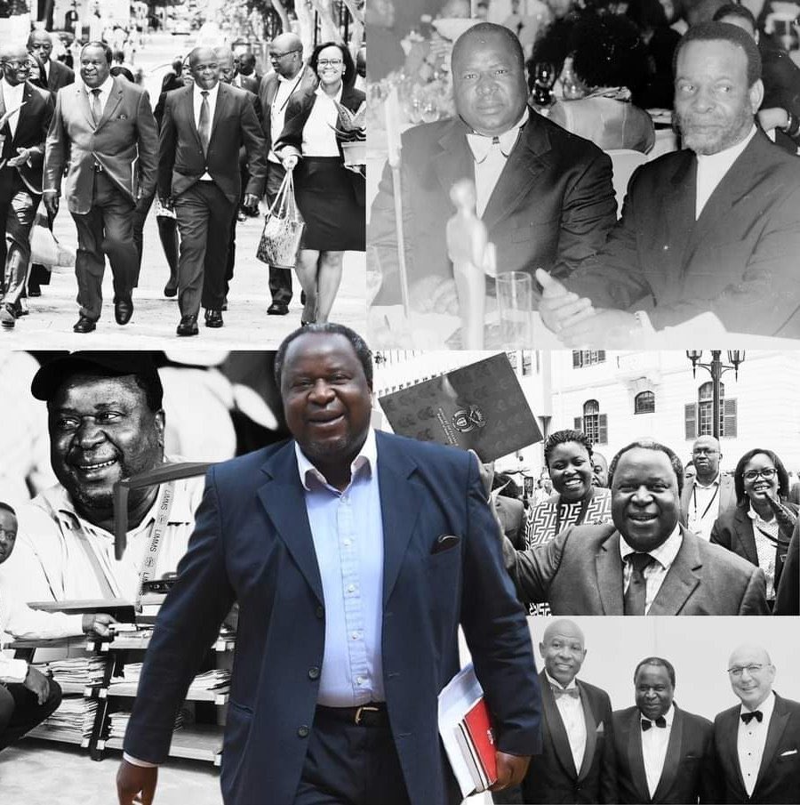 Diegochuene's tweet photo. Hit like if you agree he was intelligent #TitoMboweni https://t.co/NYPv0oy5Ot
