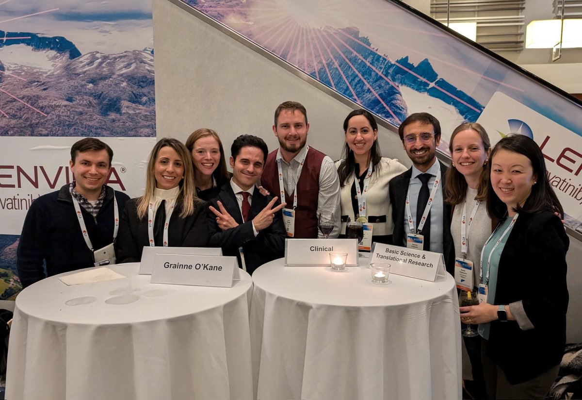 Antonio D'Alessio (@a_dalessiomd) on Twitter photo What a start for #ILCA24 ! Enthusiastic participation to the roundtables organised by the Young ILCA committee - so enlightening to hear the career development advice of our stellar speakers! <a href="/marinabaretti/">Marina Baretti</a> <a href="/graokane/">Grainne O'Kane</a> <a href="/chiarabraconi/">chiara braconi</a> <a href="/Valeriechew29/">Valerie Chew</a> <a href="/ILCAnews/">ILCA</a> What a start for #ILCA24 ! Enthusiastic participation to the roundtables organised by the Young ILCA committee - so enlightening to hear the career development advice of our stellar speakers! <a href="/marinabaretti/">Marina Baretti</a> <a href="/graokane/">Grainne O'Kane</a> <a href="/chiarabraconi/">chiara braconi</a> <a href="/Valeriechew29/">Valerie Chew</a> <a href="/ILCAnews/">ILCA</a>