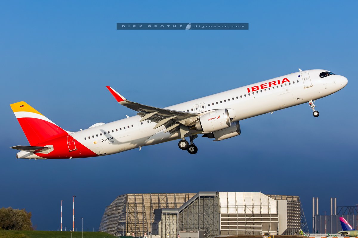 Dirk Grothe | Aviation Photography tweet media