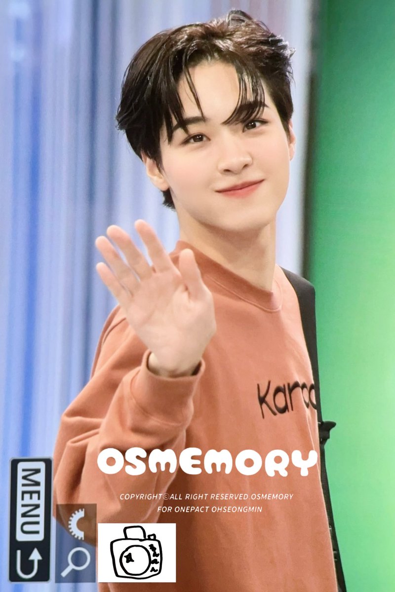 241018

#ONEPACT #원팩트 #OHSEONGMIN 
#오성민 #オソンミン