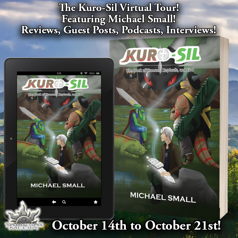 The Favorite Elements That I Love to Read in a Book By Michael Small, Author of Kuro-Sil ~ <a href="/officialkurosil/">Official_Kuro-Sil_Chronicler</a> <a href="/TCMPublicity/">Tomorrow Comes Media</a> <a href="/SGZimmer/">Stephen Zimmer</a> #YA #SciFi #SpaceOpera #Fantasy ift.tt/Slr7UfB