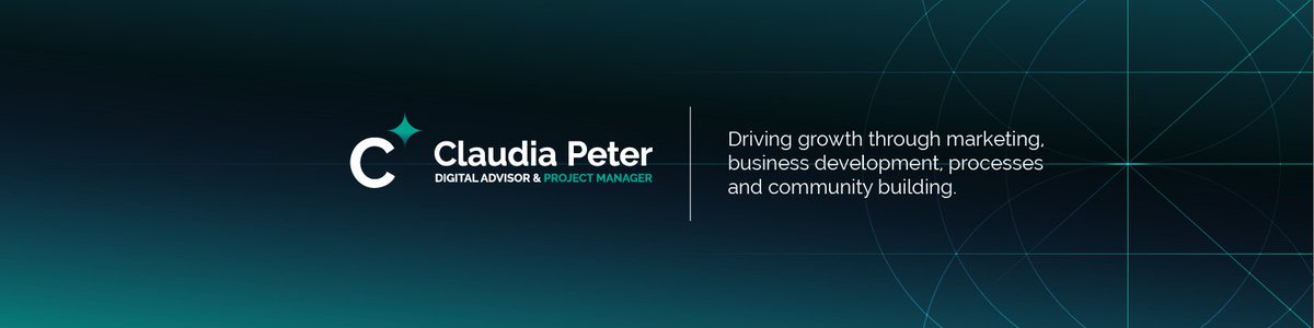 I’m looking for a new challenge as a Project Manager (60-80%) in Marketing, Communications, Business Development, or Fundraising for Non-Profits.
Let’s connect linkedin.com/in/claudiapete…

#ProjectManager #Marketing #NonProfit #BusinessDevelopment #RemoteWork #HybridModel