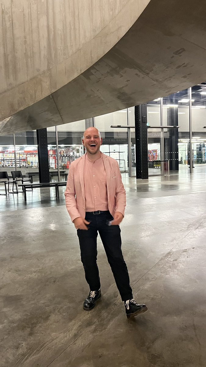 Dr. Andrew Westle (he/him) tweet media