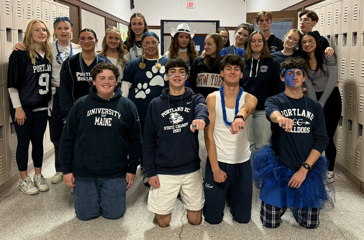 Nancy Harkins tweet media