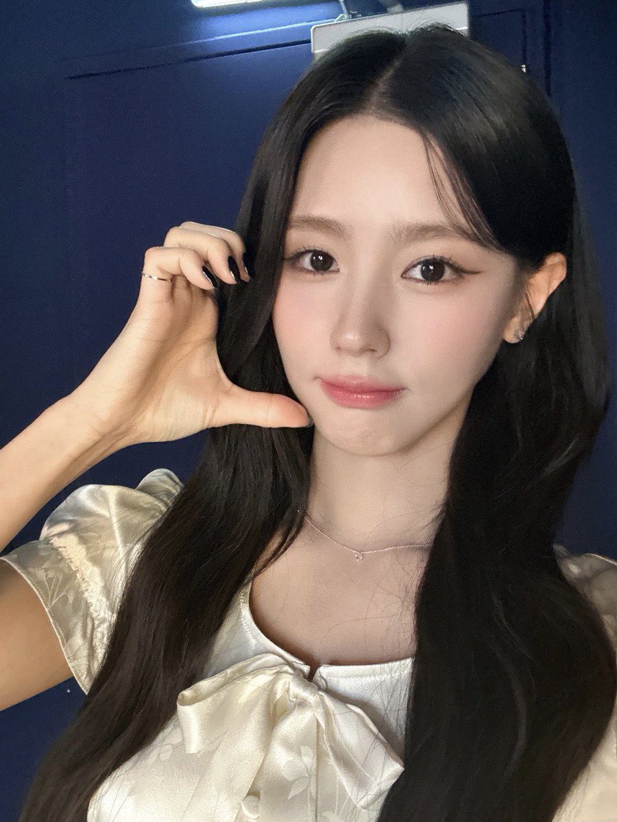 i-dle (아이들) tweet media