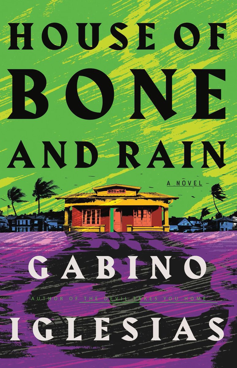 It’s #FridayReads time! Let’s boost all signals. RT this and let us know what hat to RT for you. Share what you love!

“Stunningly visceral.” — NYT

“One of the most intense, scary, and lovingly heartbroken modern novels you’ll read.” — Mariana Enriquez

amazon.com/gp/aw/d/031642…