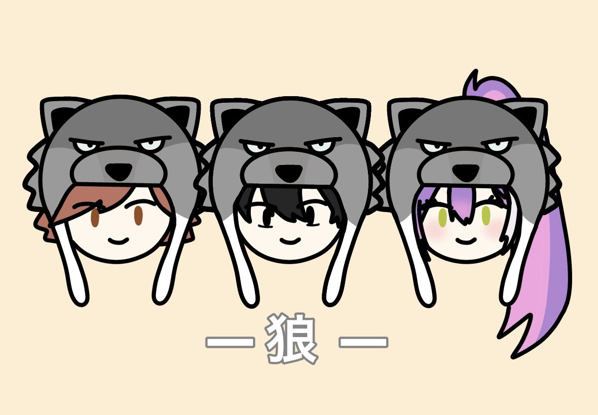 Sachi128_'s tweet photo. 狼🐺
#Arisakaaa #TOWART #Crylix https://t.co/kdGntsnyZp