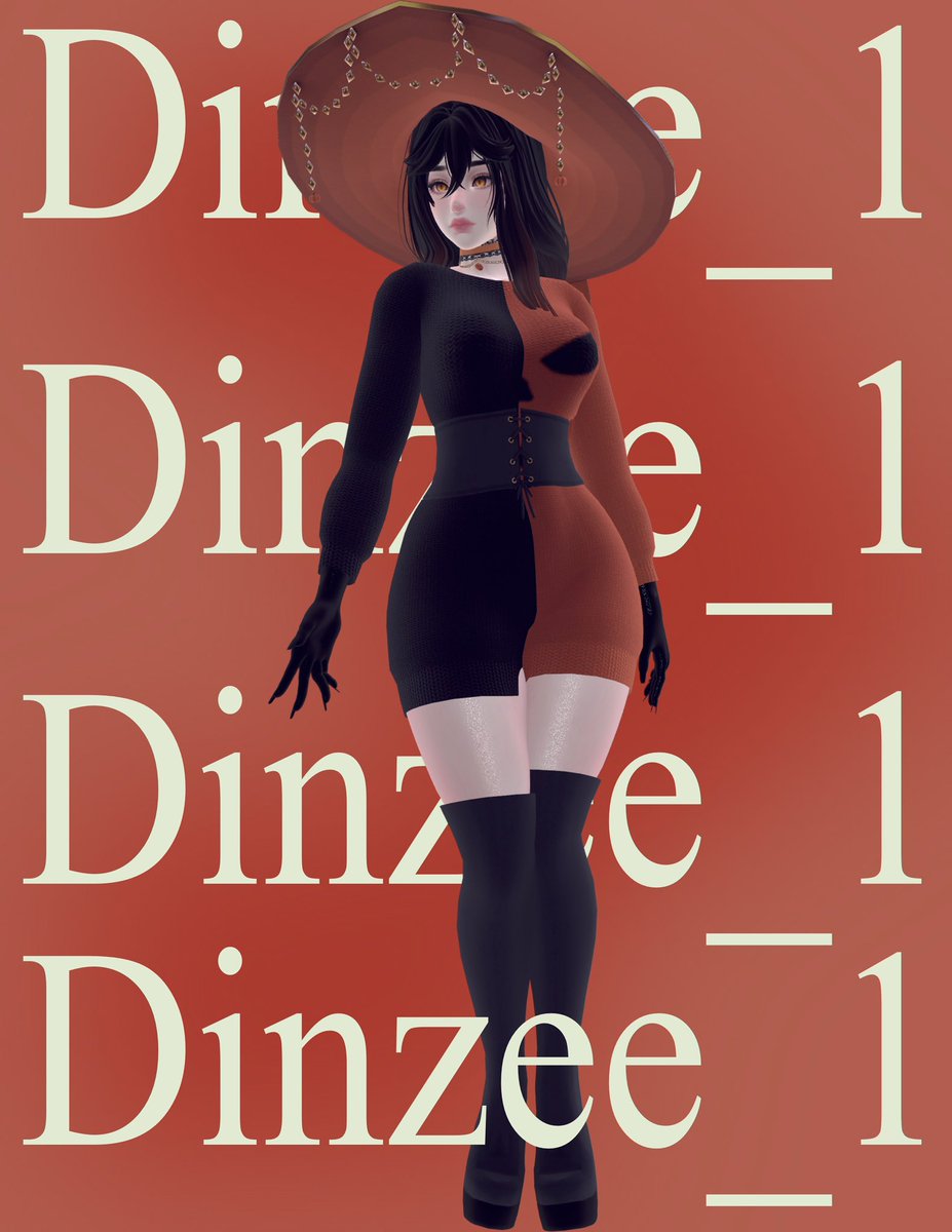 Dinzee_1's tweet photo. She’s coming sooner than you think https://t.co/BaW7sPpN0O