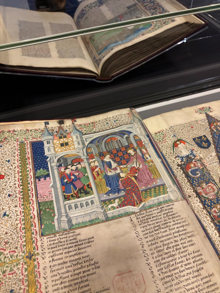 Medieval Manuscripts tweet media