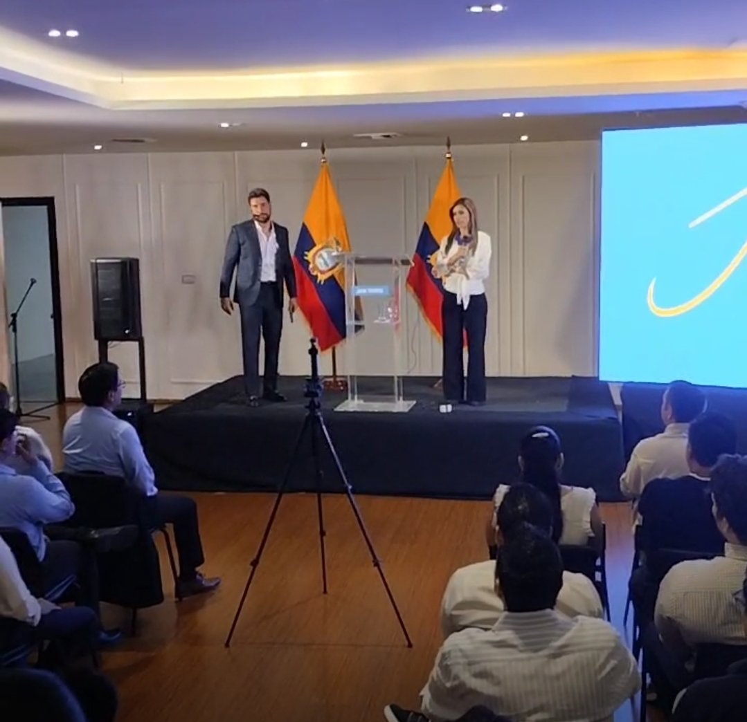 Topicismo's tweet photo. 💪 #TopicPresidente2025 #TopicCalvache2025 https://t.co/GmECBASjnv
