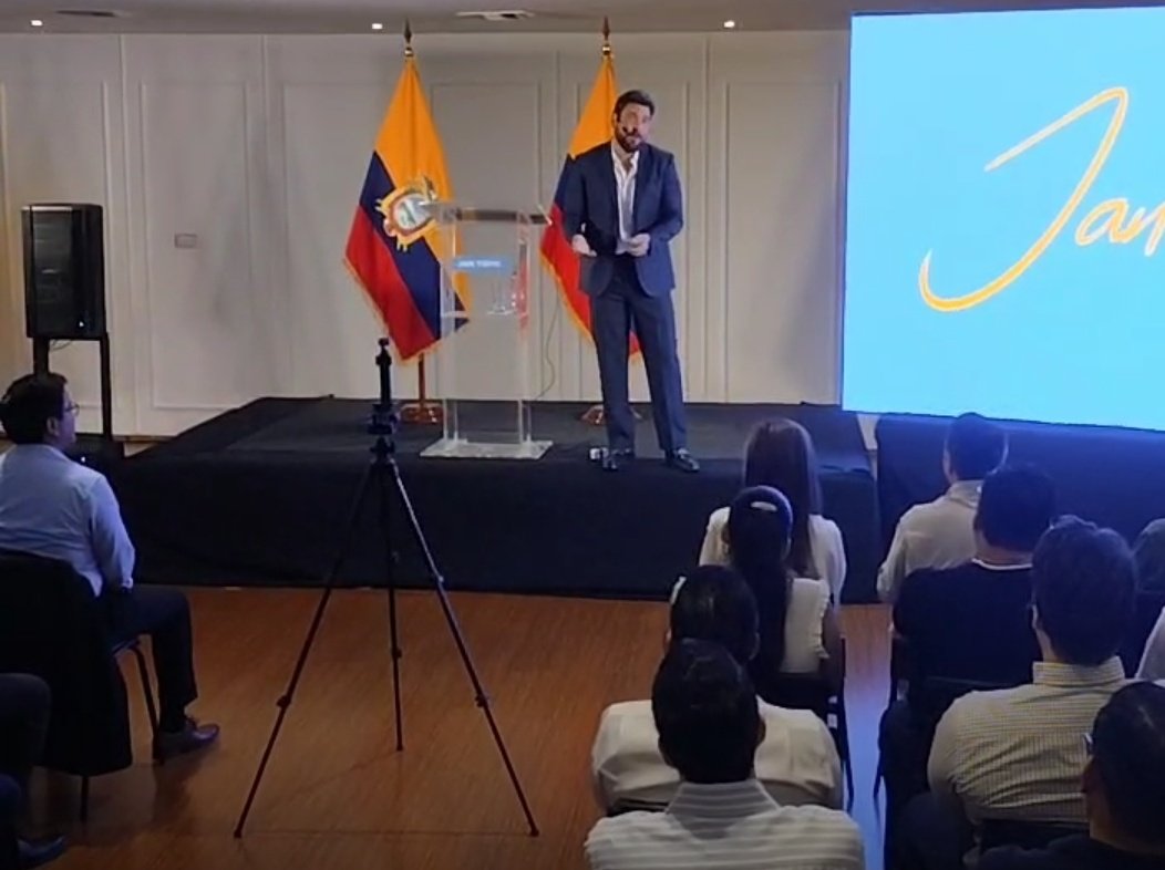 Topicismo's tweet photo. 💪 #TopicPresidente2025 #TopicCalvache2025 https://t.co/GmECBASjnv