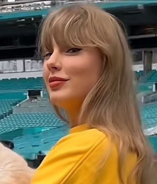 if there’s one thing that has me shaking in my boots, it’s a Taylor Swift Smirk™️