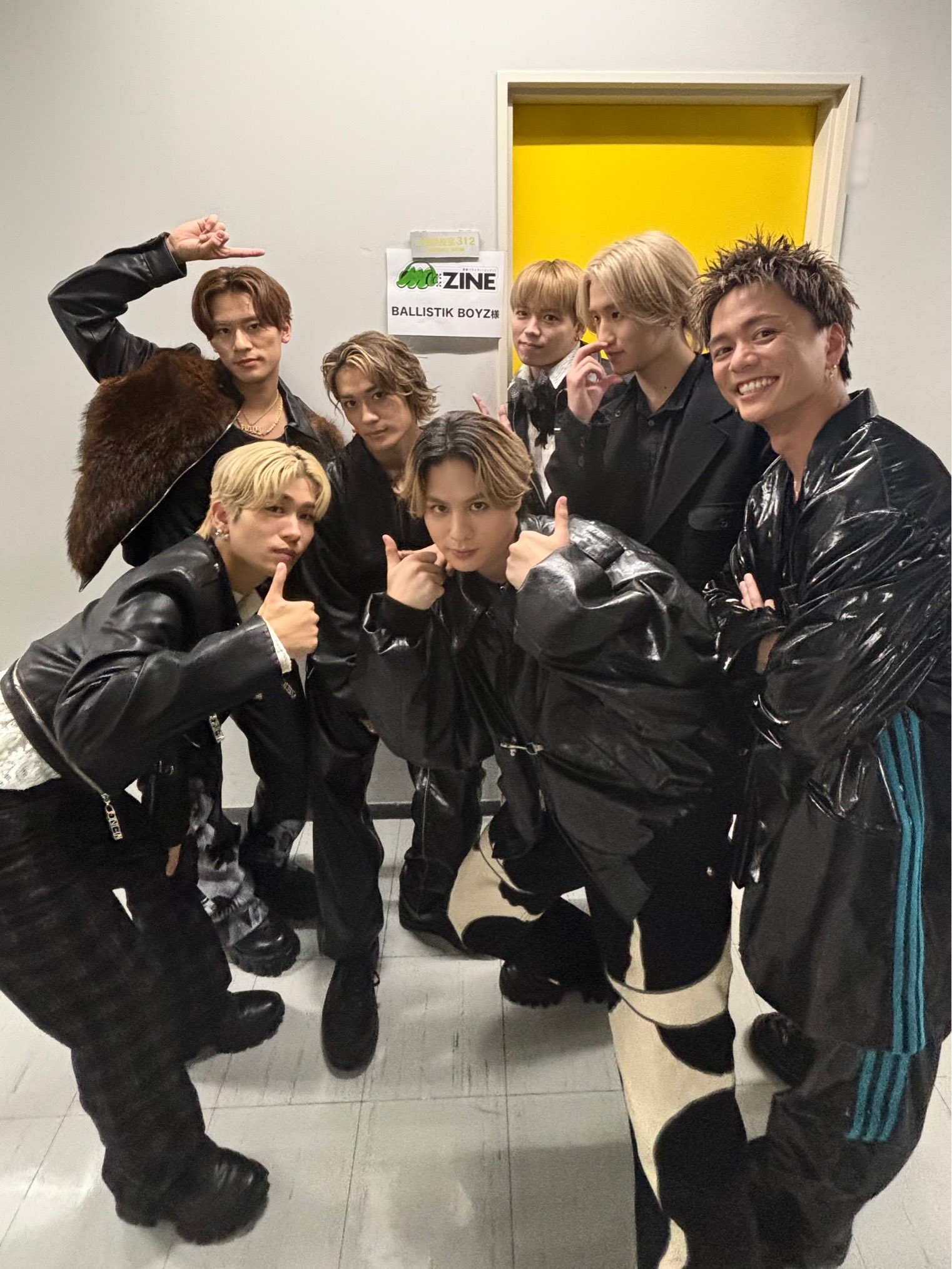 BALLISTIK BOYZ on X: 