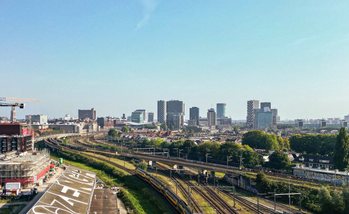 Gemeente Utrecht tweet media