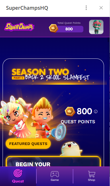 aidrop Explorer tweet media