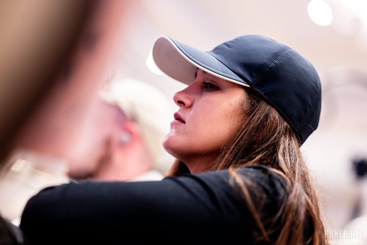 Poker-Red tweet media