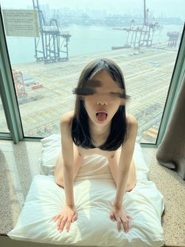 今天给货运港的工作人员饱眼福了 https://t.co/7JczoPBcP0