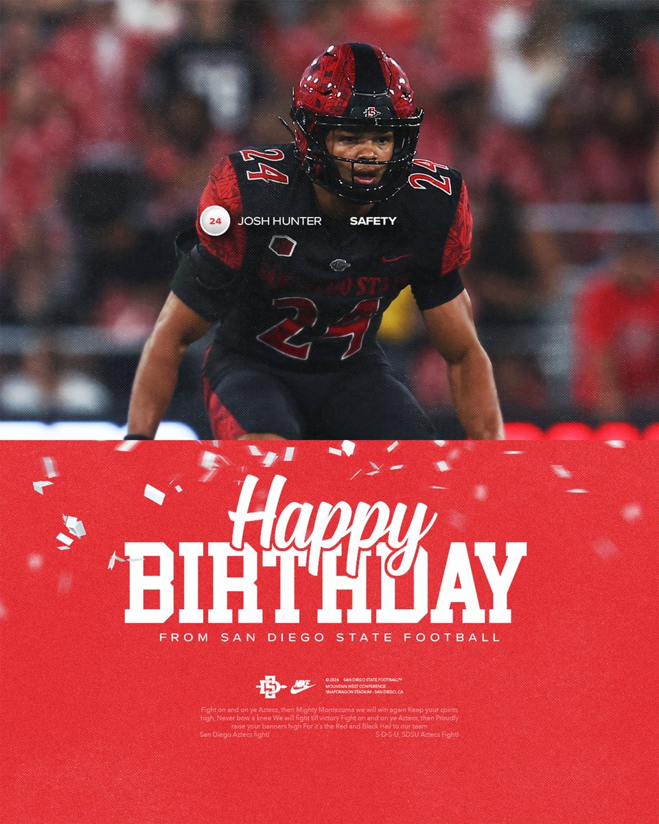 San Diego State Football tweet media