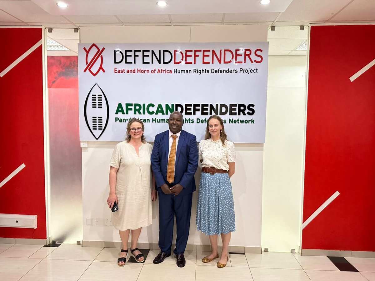 DefendDefenders tweet media