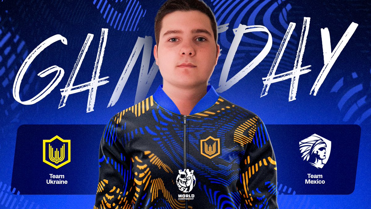 π§πππ π¨ππ₯πππ‘π (@teamukrainecr) on Twitter photo π‘ #GAMEDAY π΅
Get ready to fight! Today we travel to Mexico for our 7th match of <a href="/CR_Supremacy/">Supremacy League</a> π
π β’ <a href="/SeleccionCRmx/">Team MΓ©xico CR</a> π²π½
β° β’ 21:00 CEST / 22:00 πΊπ¦
πΊ β’ twitch.tv/eldoncr
ποΈ β’ <a href="/eldonroyale/">STMN El Don Royale</a> & <a href="/ChristianElNob/">ChristianElNob</a>
#WeAreUkraine #SMCY2024 π‘ #GAMEDAY π΅
Get ready to fight! Today we travel to Mexico for our 7th match of <a href="/CR_Supremacy/">Supremacy League</a> π
π β’ <a href="/SeleccionCRmx/">Team MΓ©xico CR</a> π²π½
β° β’ 21:00 CEST / 22:00 πΊπ¦
πΊ β’ twitch.tv/eldoncr
ποΈ β’ <a href="/eldonroyale/">STMN El Don Royale</a> & <a href="/ChristianElNob/">ChristianElNob</a>
#WeAreUkraine #SMCY2024