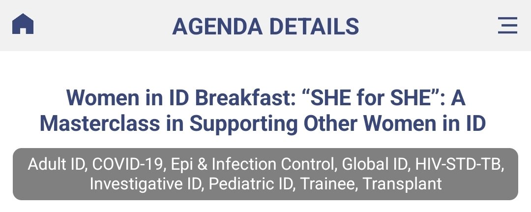 Nita Roy, PharmD tweet media