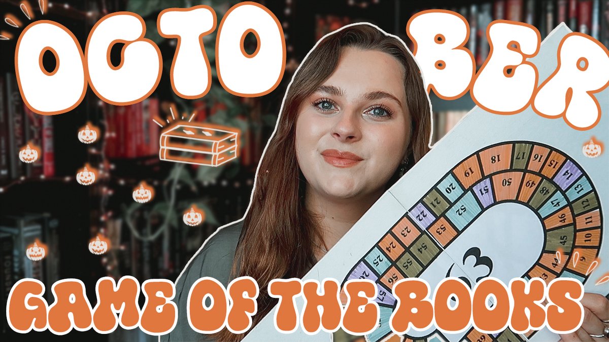 Esmay 📖⚡️ tweet media