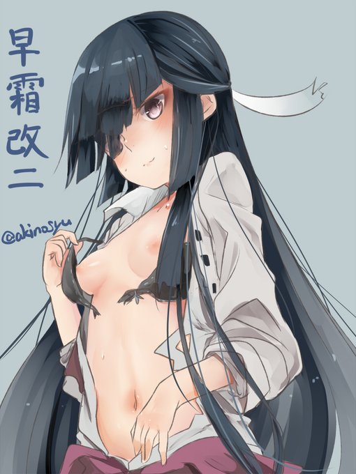 🔞
祝改二

いつものことですが鮮度重視のためいろいろ適当です 