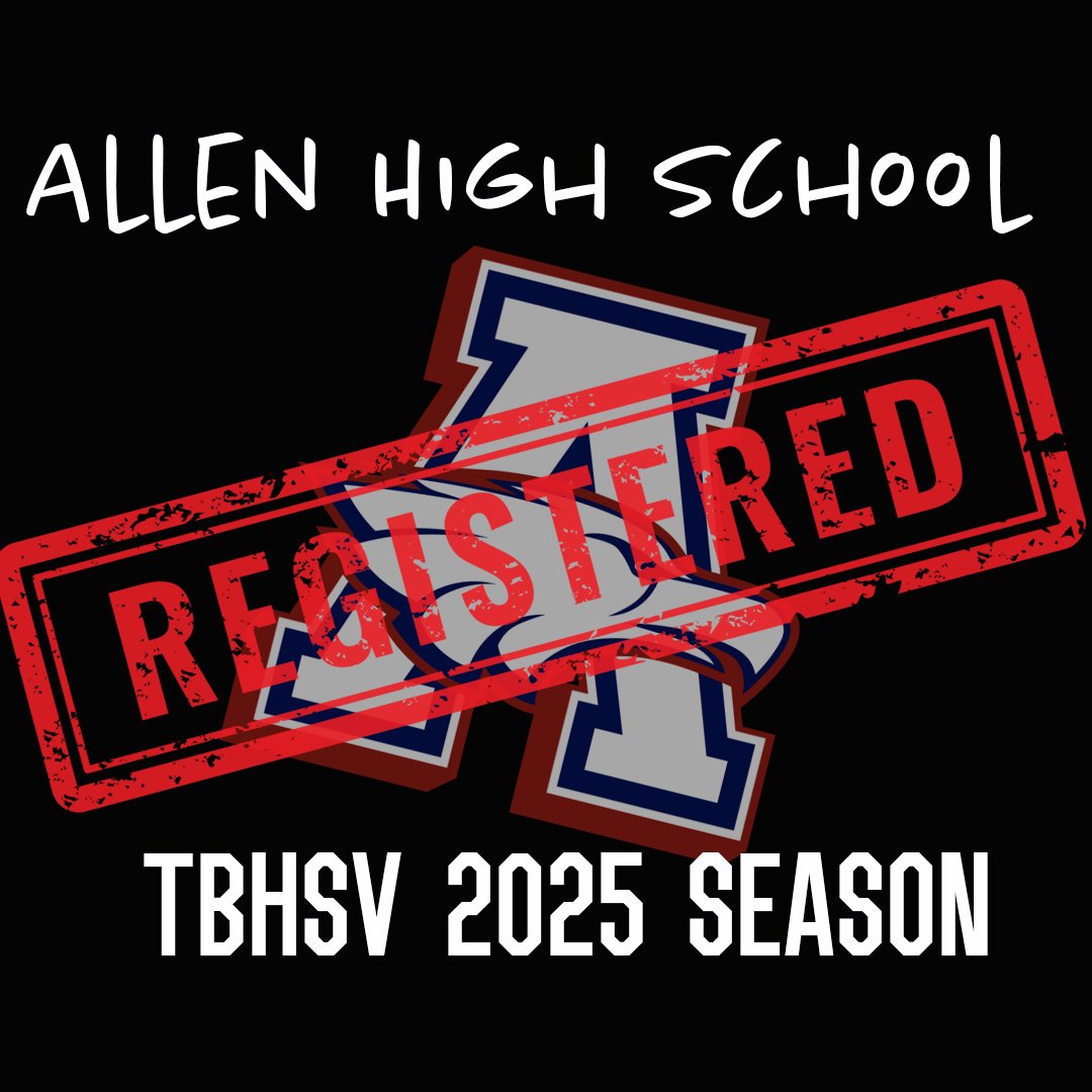The Allen Eagles are ready to defend their State Championship title this season! Your school can try to take them down! 

tbhsv.com - to register
boysplay@tbhsv.com - with questions!

#growthegame #boysvolleyball #volleyball