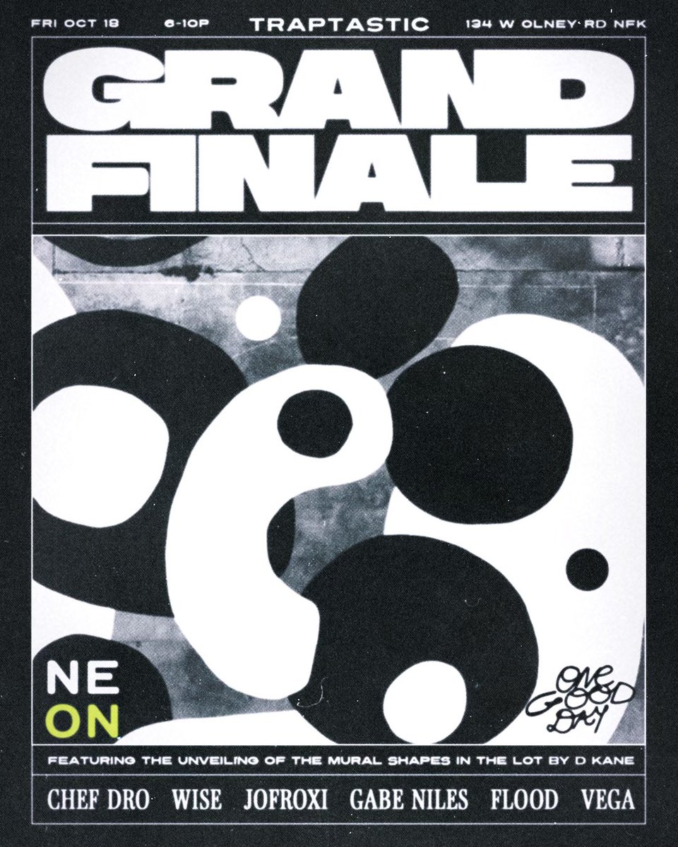 6-10 we back in Norfolk for a very rare function