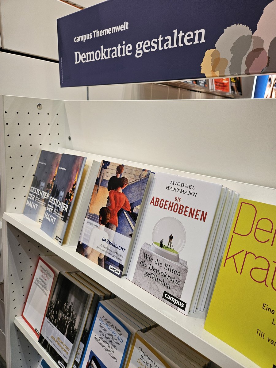 Jenny Günther 🐋 🐏 🐺 (@jennygnther) on Twitter photo Sehr schön der Stand vom <a href="/Campusverlag/">Campus Verlag</a> mit einem meiner Lieblingsbücher von 2023. <a href="/merkel_wolfgang/">wolfgang merkel</a> Sehr schön der Stand vom <a href="/Campusverlag/">Campus Verlag</a> mit einem meiner Lieblingsbücher von 2023. <a href="/merkel_wolfgang/">wolfgang merkel</a>