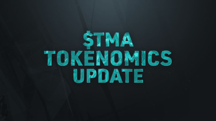 themachinesgame's tweet photo. WEN TGE? 

Before we answer the WEN, we'd like to give you the HOW.

Check out how we're structuring the future of $TMA with our Tokenomics. 

Also, you can see your $TMA P2A allocation now! 🎁

Read more here: https://t.co/Pv2Y5AlEgE https://t.co/EknwjZzp8L